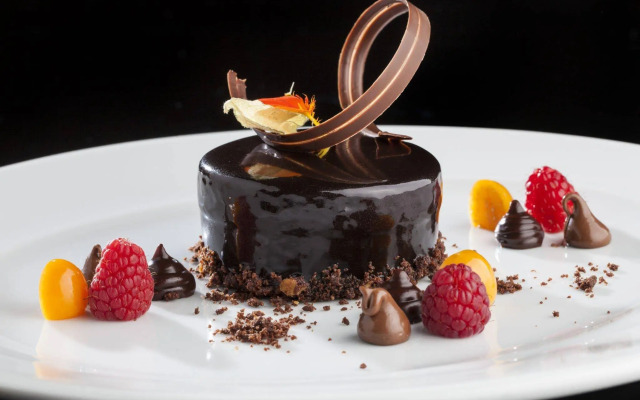 InterContinental São Paulo by IHG