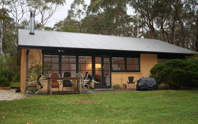 The Kitchen Cottage