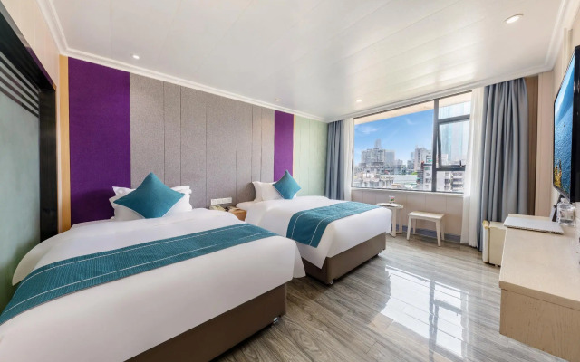 Guangzhou Duancheng Hotel