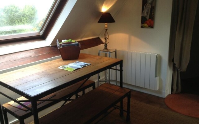 Cottage Prairie Bonheur