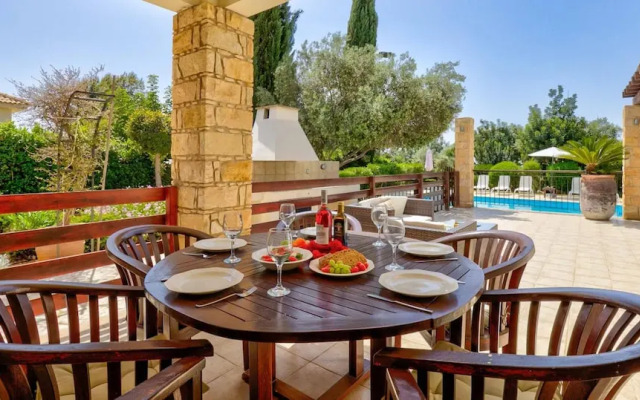 Villa 67 - Tala in Kouklia