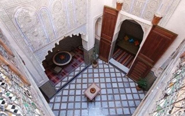 Riad Dar Benares