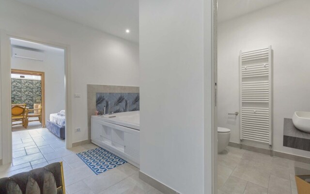 3568 Le Dimore di Chez Papà - 5 by Barbarhouse