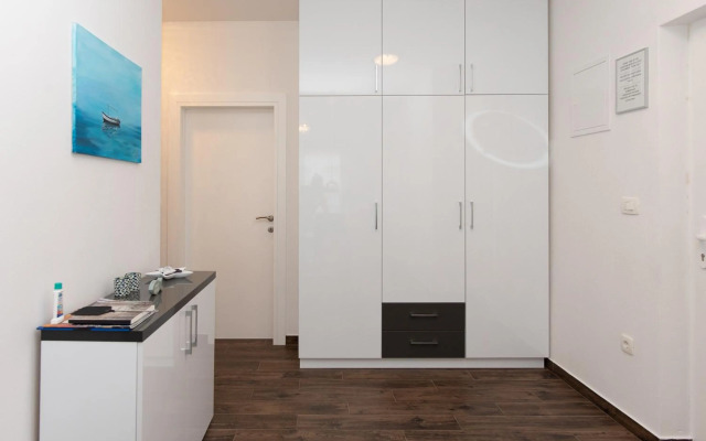 Luxury Apartment Lukas