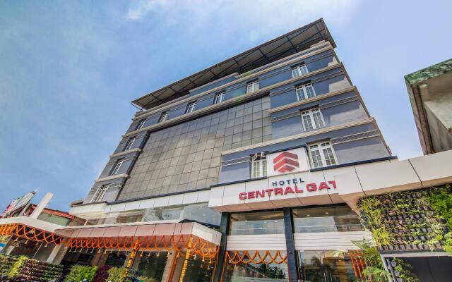 Hotel Central Gate