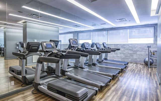 Avalon Suites Yorkville