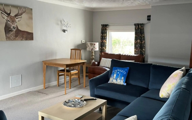 Lochans Lodge