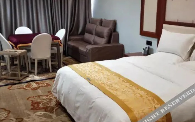 Weng'an Kaidu Hotel