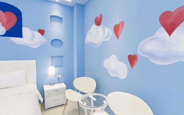 Mu Yu Bed and Breakfast