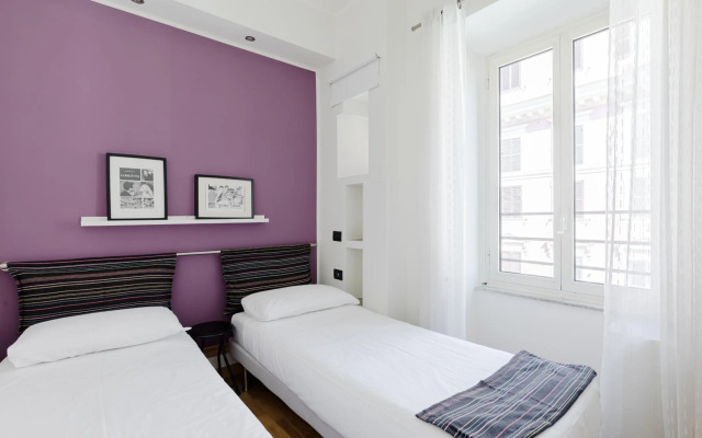 Via Tolemaide Private Apartment