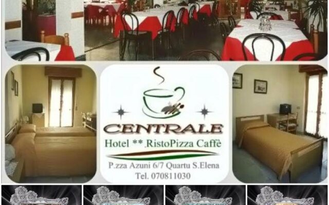 Hotel Centrale