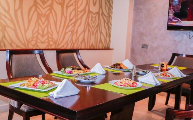 The Kyaka hotel Machakos