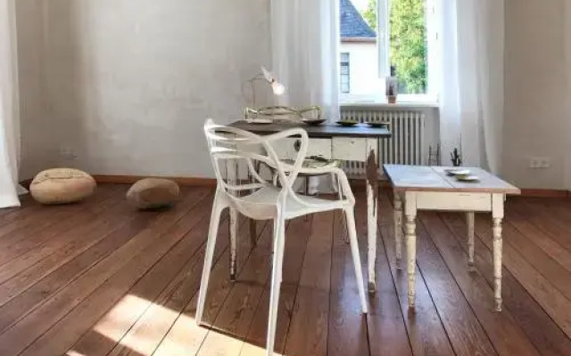 Pirrung Lebensraume