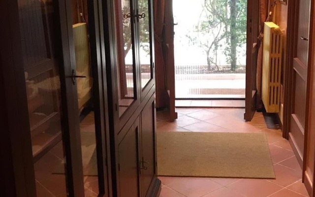 Bed&Breakfast Villa Mamma Grazia