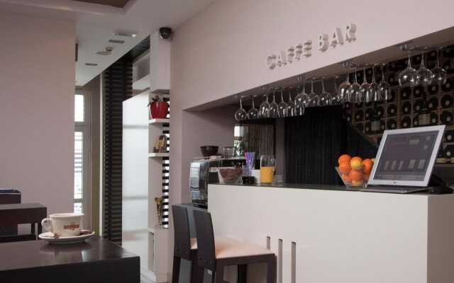 Boutique Hotel Arta