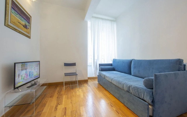 Villa Savoia Schubert 0/23