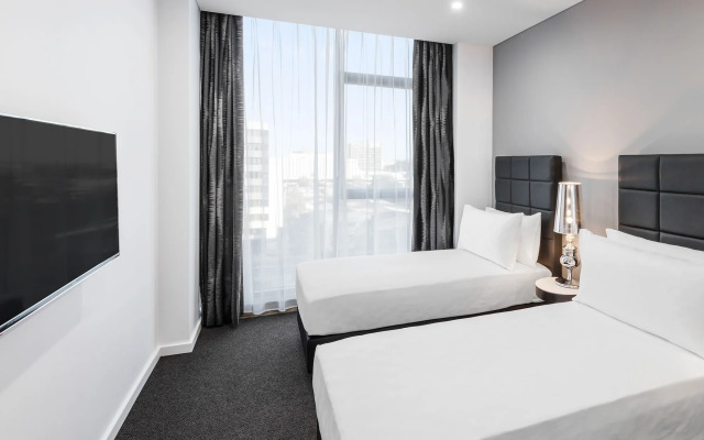 Meriton Suites Mascot Central