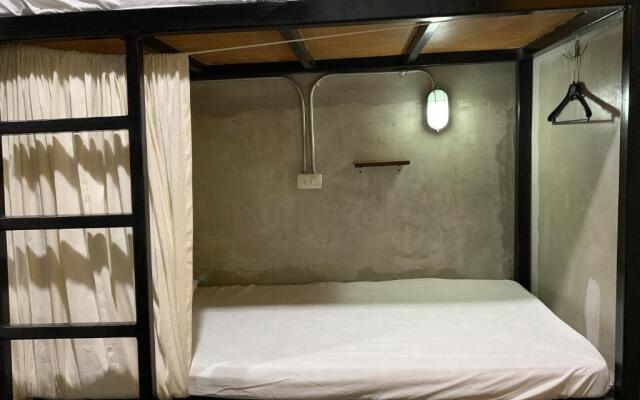 HappyNest Hostel Cebu