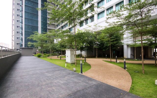 Legasi Kampung Baru by Airhost