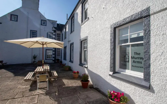 The Murray Arms Hotel