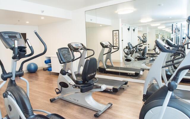 Holiday Inn Express Moss Point by IHG