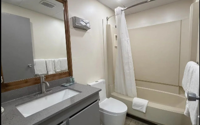 SureStay by Best Western Smithers