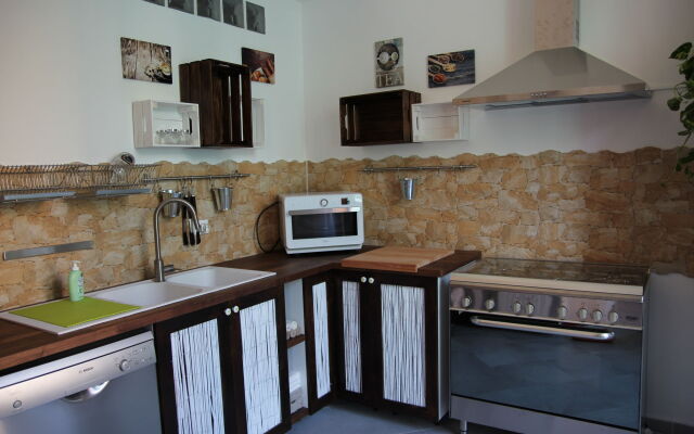 B&B Gallidoro Maqueda 124 st