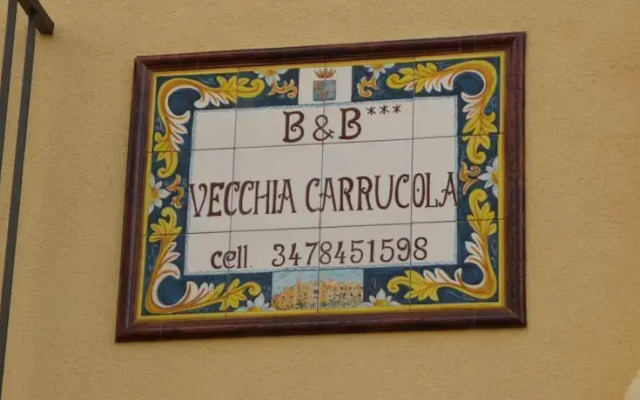 Vecchia Carrucola