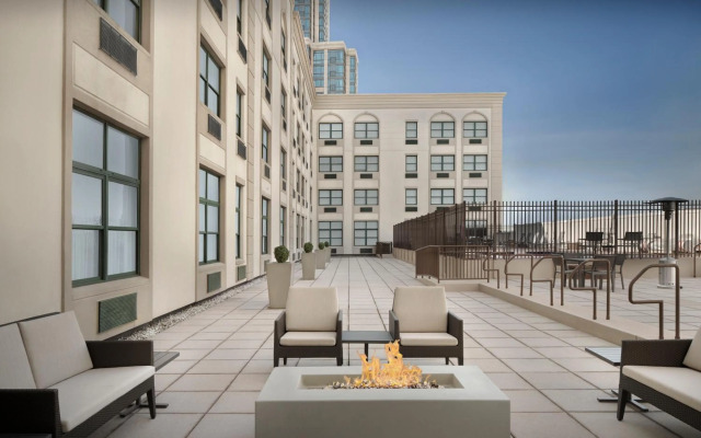 Residence Inn By Marriott New Rochelle