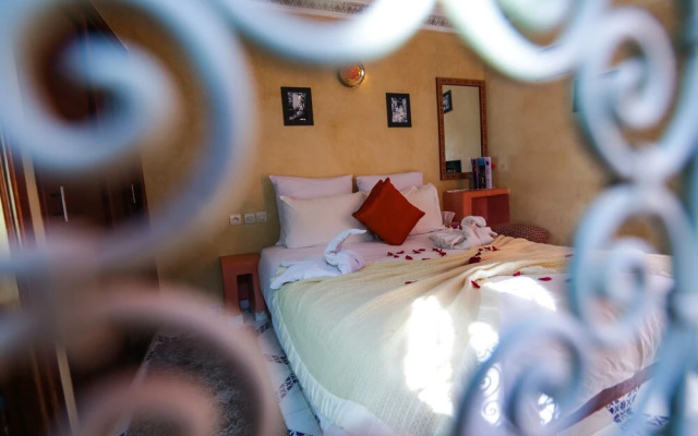 Riad Dar Marrakech & Spa