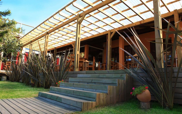 Eco Hotel Oceanomare