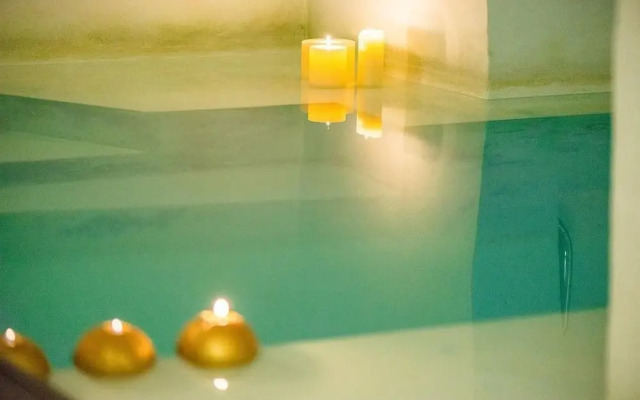Hotel Tres Sants