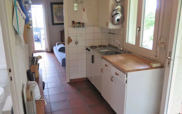 Petite Ramaline (LCA166)