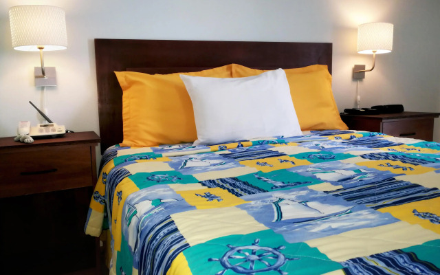 Agua Clara Eco Suites
