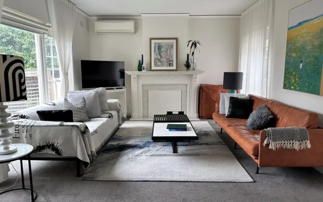 Toorak Executive & Corporate Residence