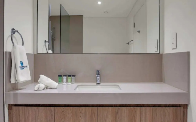 Bellavista-2Bedroom Downtown Views II T2