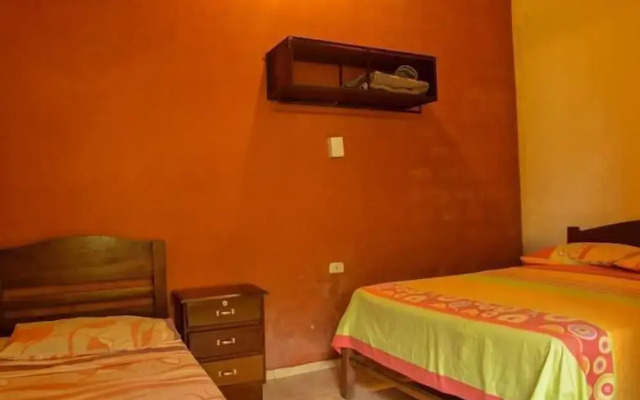 Hostel Mirador