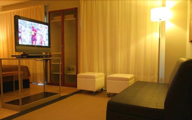 Tierra Mora Hotel Boutique & Apartments