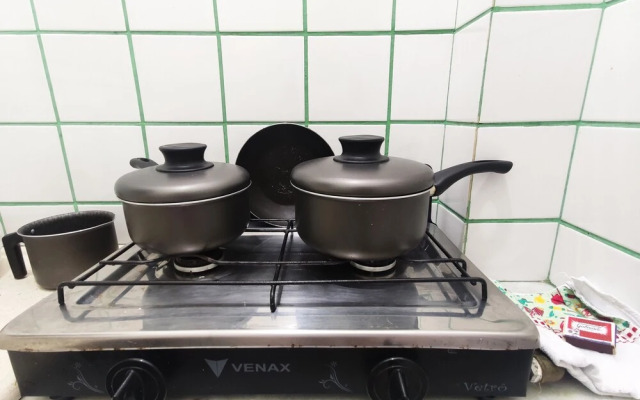 TC403 Vista Imbatível de Copacabana