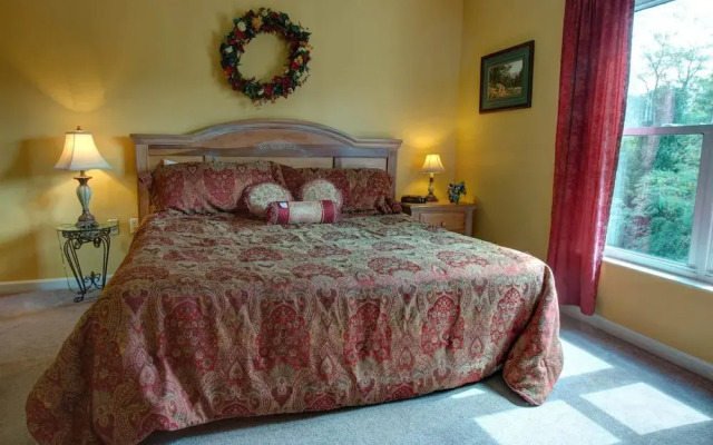 Whispering Pines 333