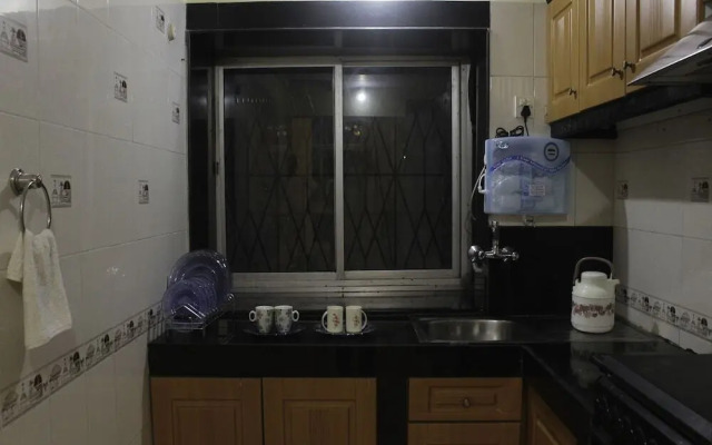 Poshak by OYO Rooms