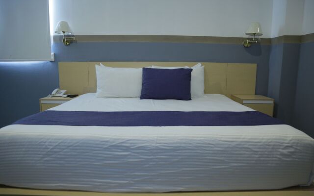 Premier Inn Tuxtla