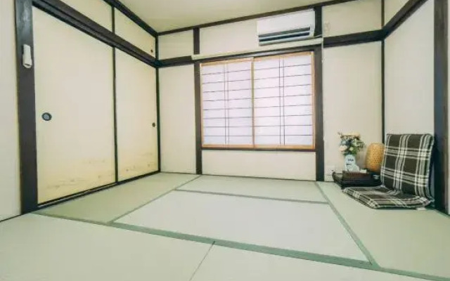 Fortune House Momodani2-3-24
