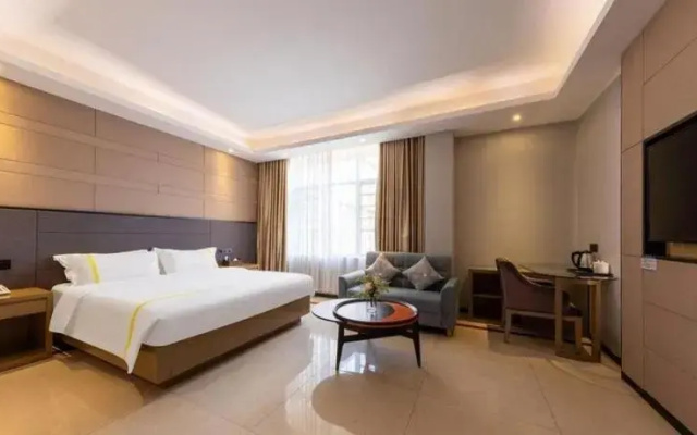 Maohua Hotel Guangzhou