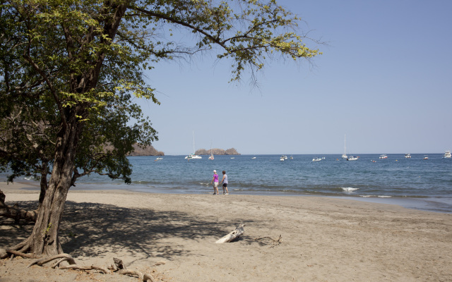 Hotel Bosque del Mar, Playa Hermosa