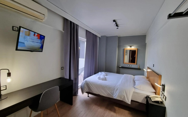 Savoy Hotel