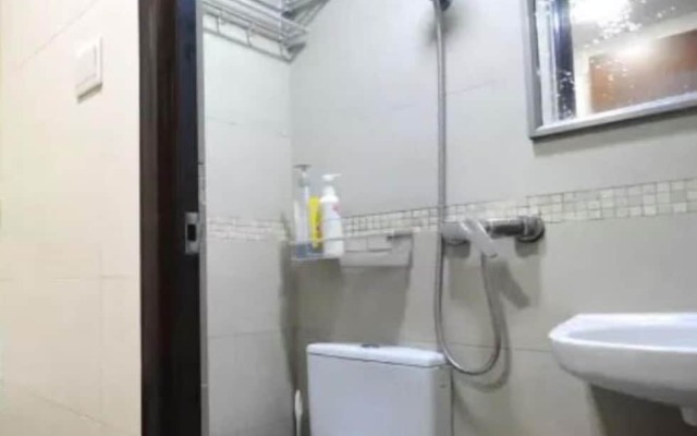 Lam Shan - Pakho Hostel