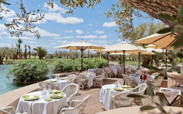 Fairmont Royal Palm Marrakech