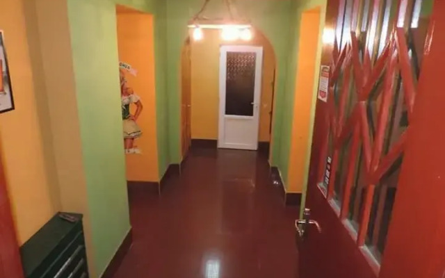 Hostel Old Sololaki