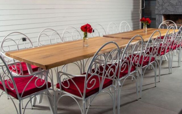 Gulhan Karaca Ekolojik Otel Ve Restoran